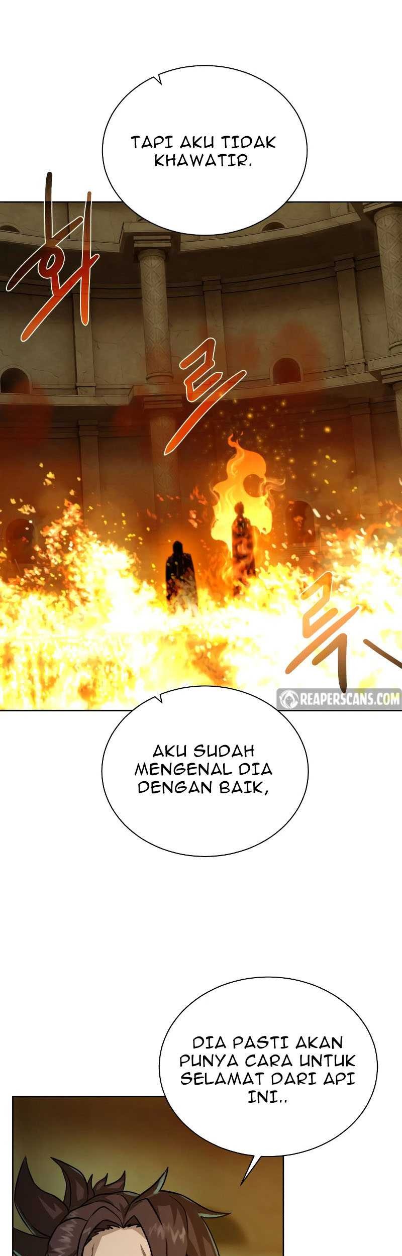 Dungeon and Artifact Bab 51 halaman 15