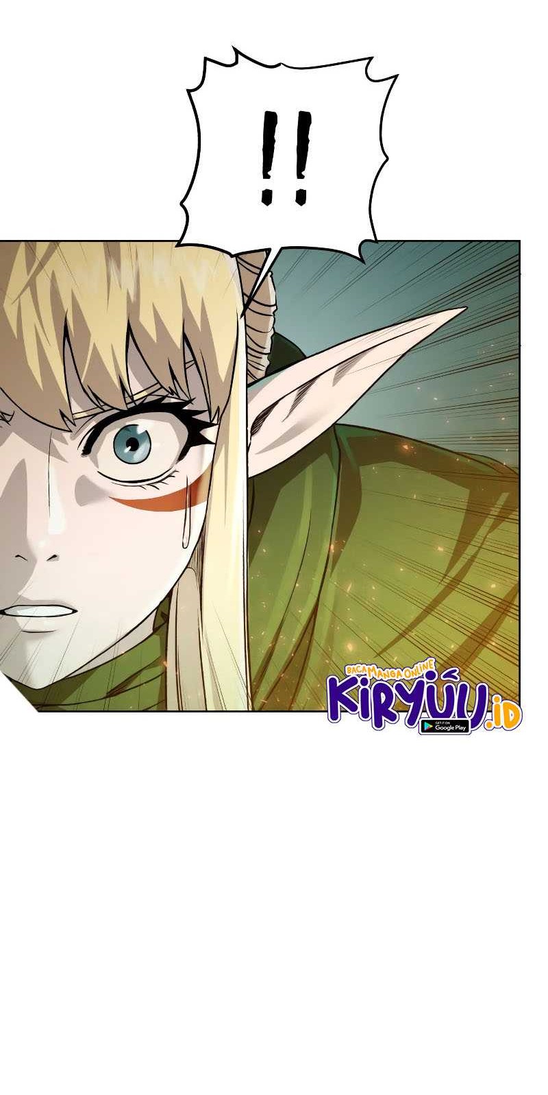Dungeon and Artifact Bab 51 halaman 18