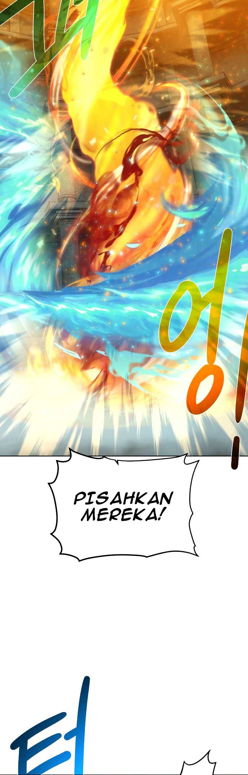Dungeon and Artifact Bab 51 halaman 21