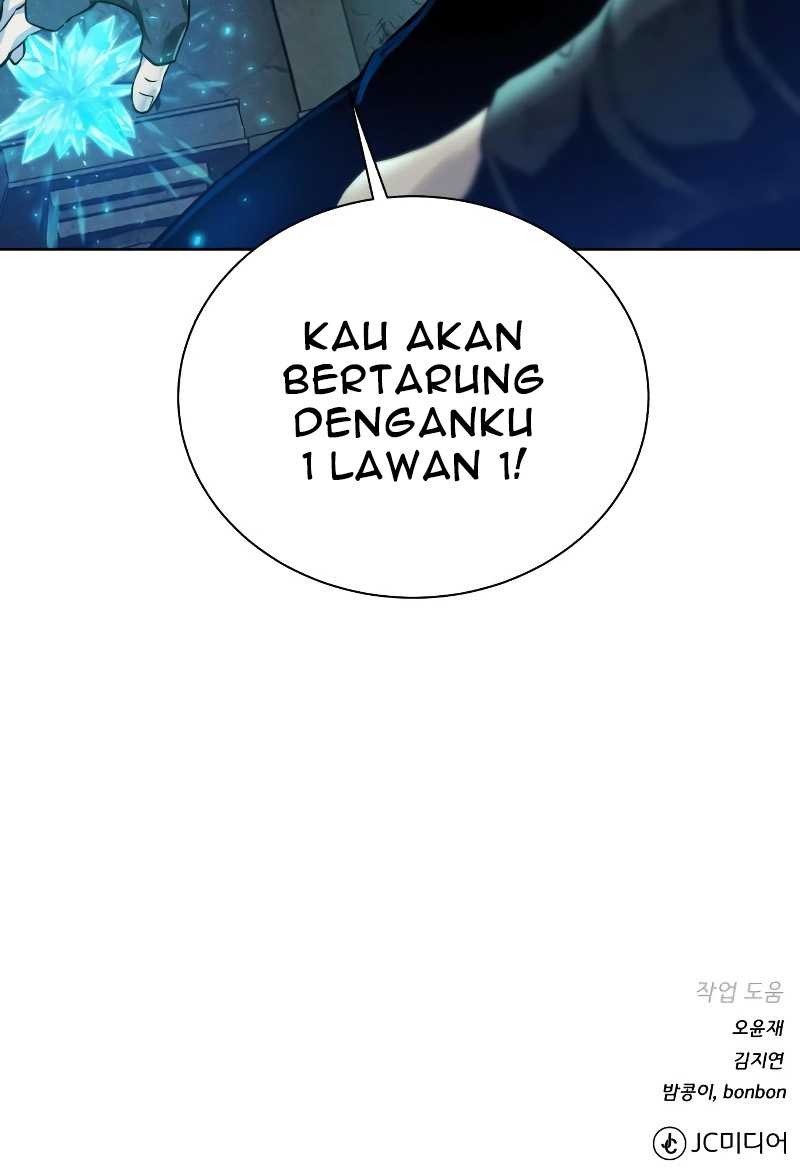 Dungeon and Artifact Bab 51 halaman 23