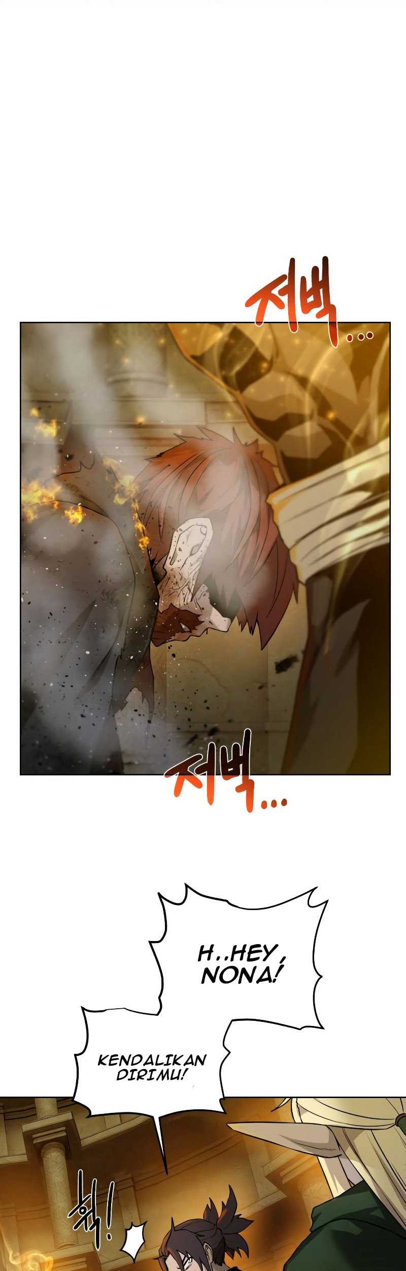 Dungeon and Artifact Bab 51 halaman 26