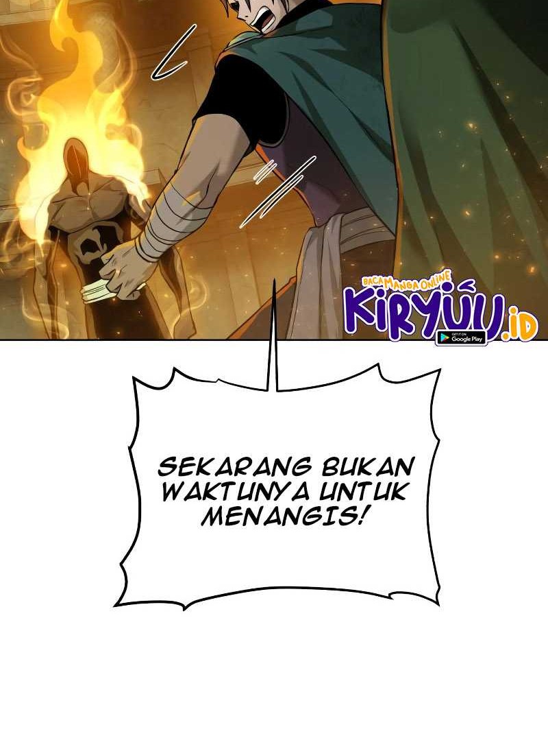 Dungeon and Artifact Bab 51 halaman 27