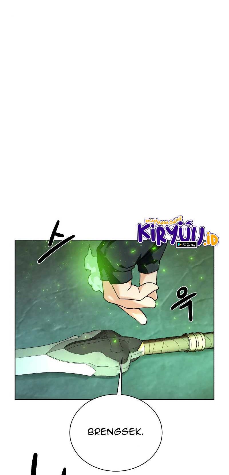 Dungeon and Artifact Bab 51 halaman 43