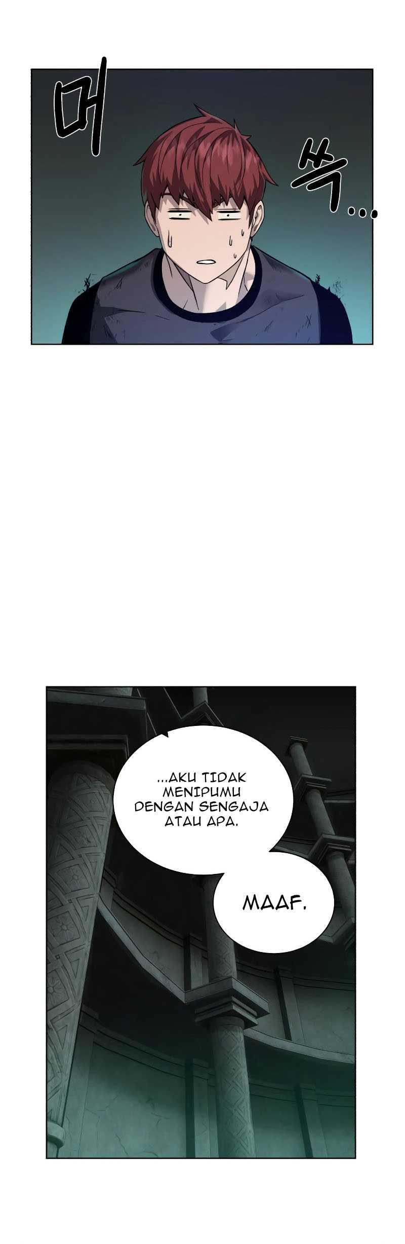 Dungeon and Artifact Bab 51 halaman 46