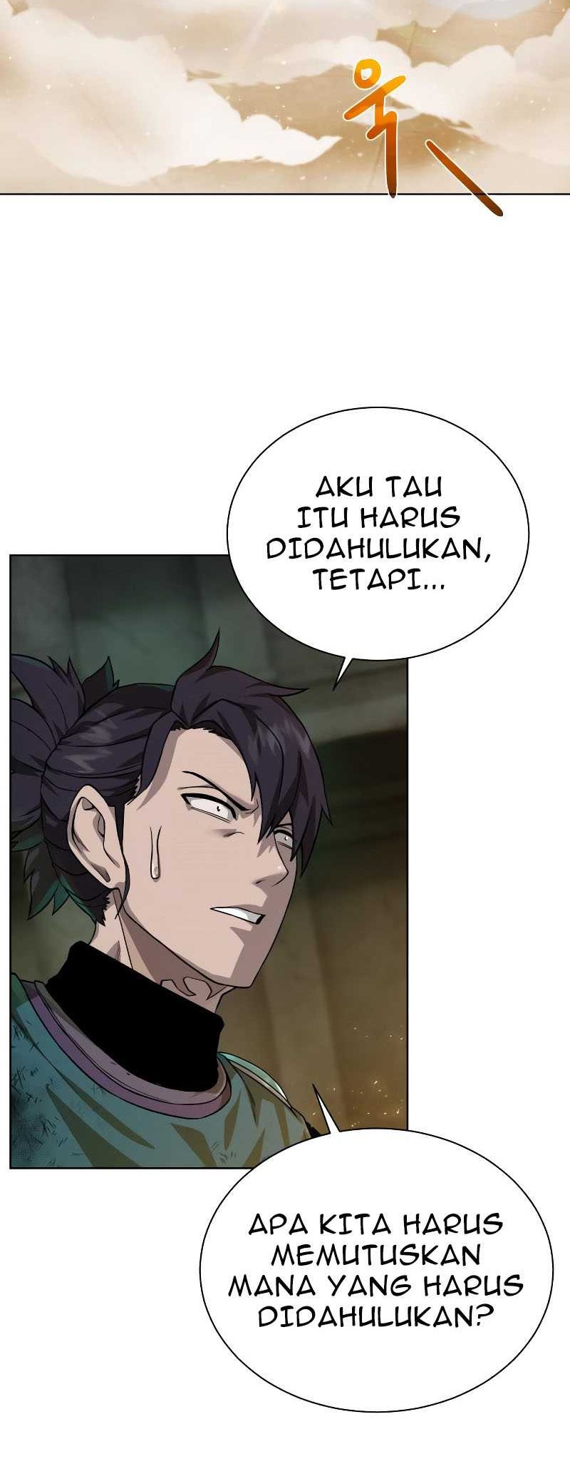 Dungeon and Artifact Bab 51 halaman 48