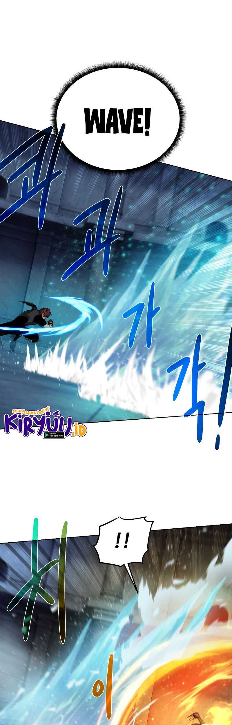 Dungeon and Artifact Bab 51 halaman 55