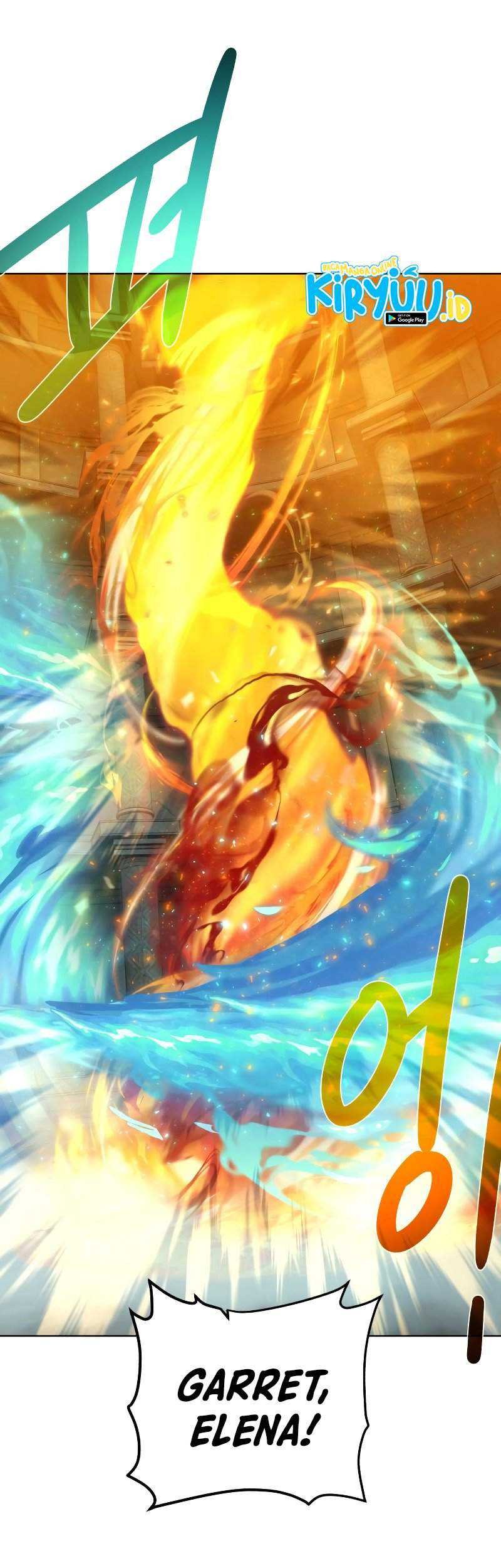 Dungeon and Artifact Bab 52 halaman 2