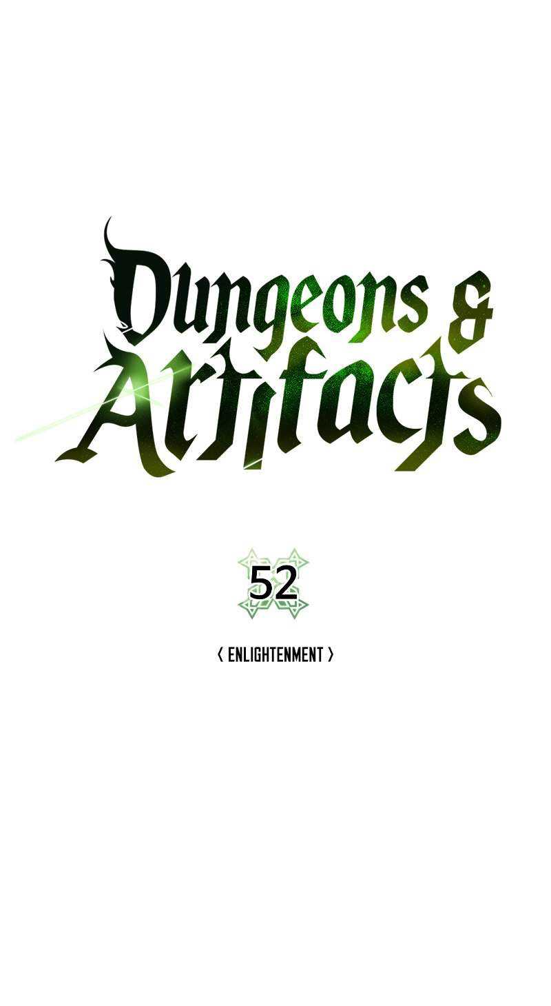 Dungeon and Artifact Bab 52 halaman 10