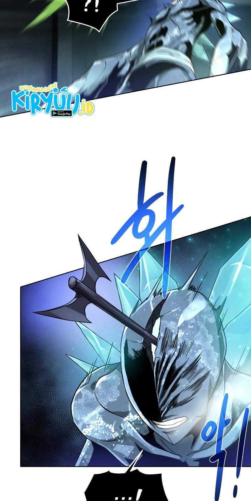 Dungeon and Artifact Bab 52 halaman 18