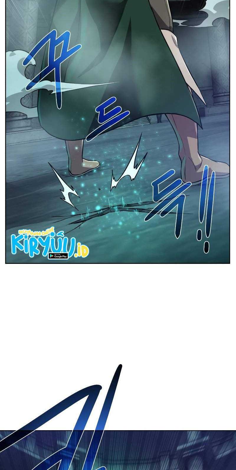 Dungeon and Artifact Bab 52 halaman 25