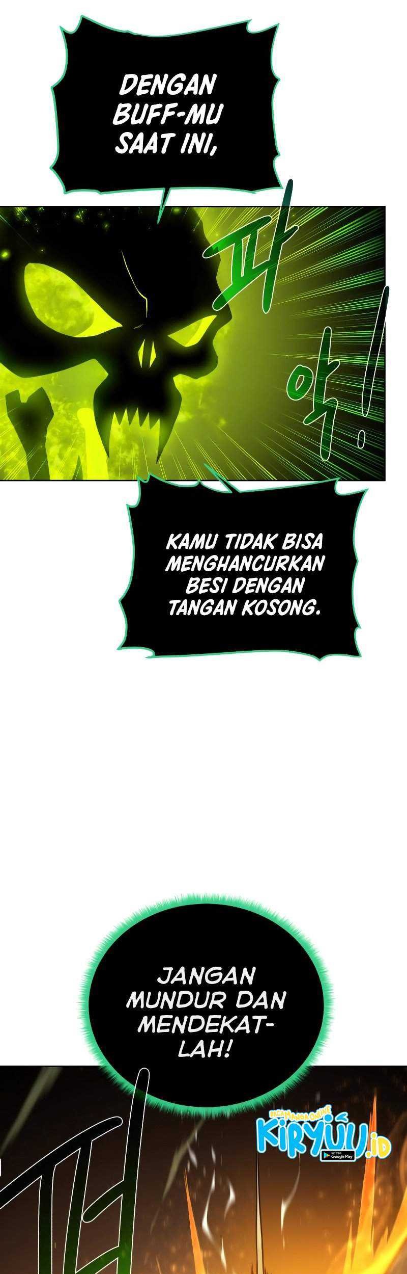 Dungeon and Artifact Bab 52 halaman 49