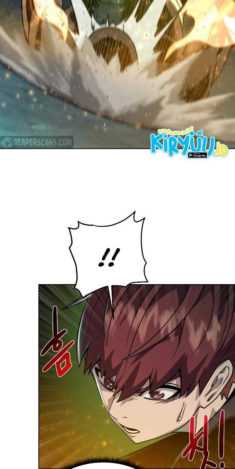 Dungeon and Artifact Bab 52 halaman 53