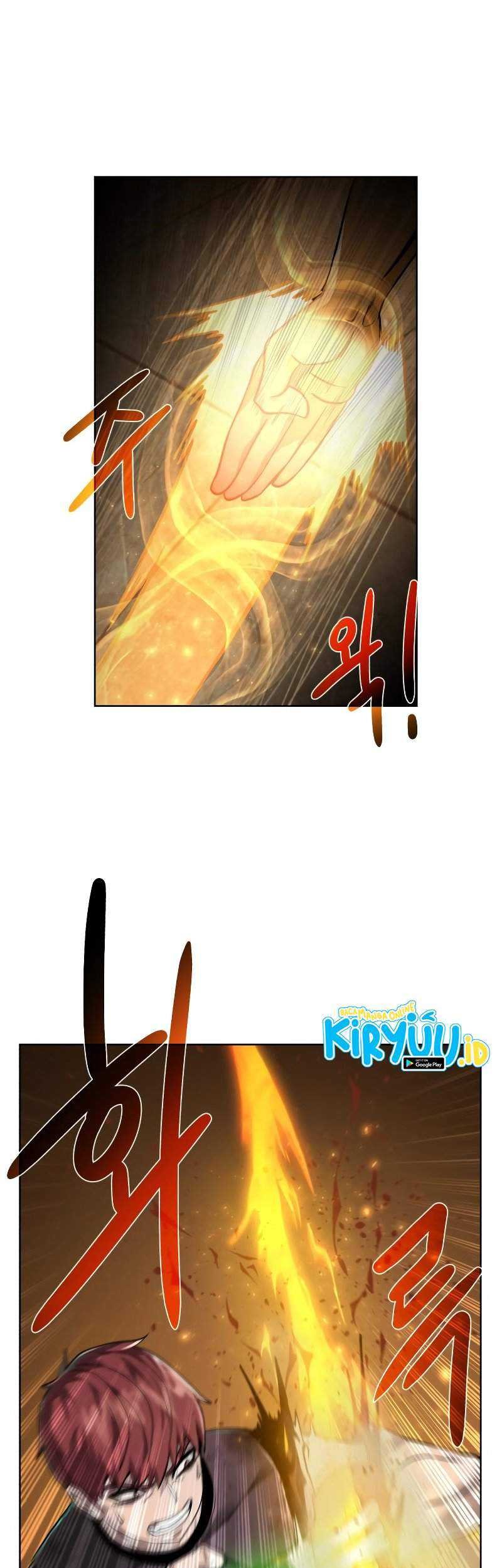 Dungeon and Artifact Bab 52 halaman 55