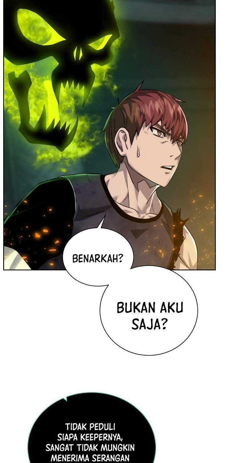 Dungeon and Artifact Bab 52 halaman 59