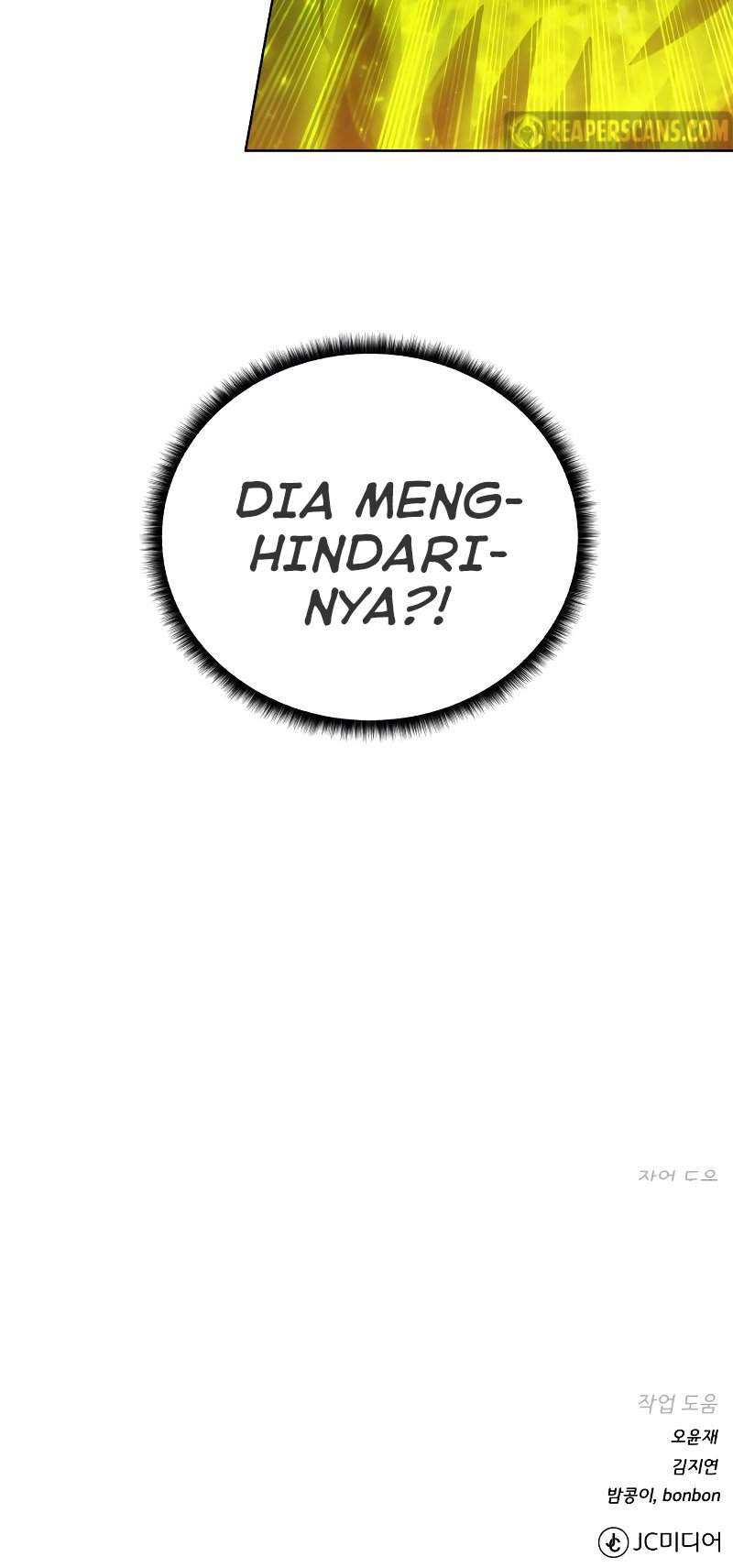 Dungeon and Artifact Bab 52 halaman 66