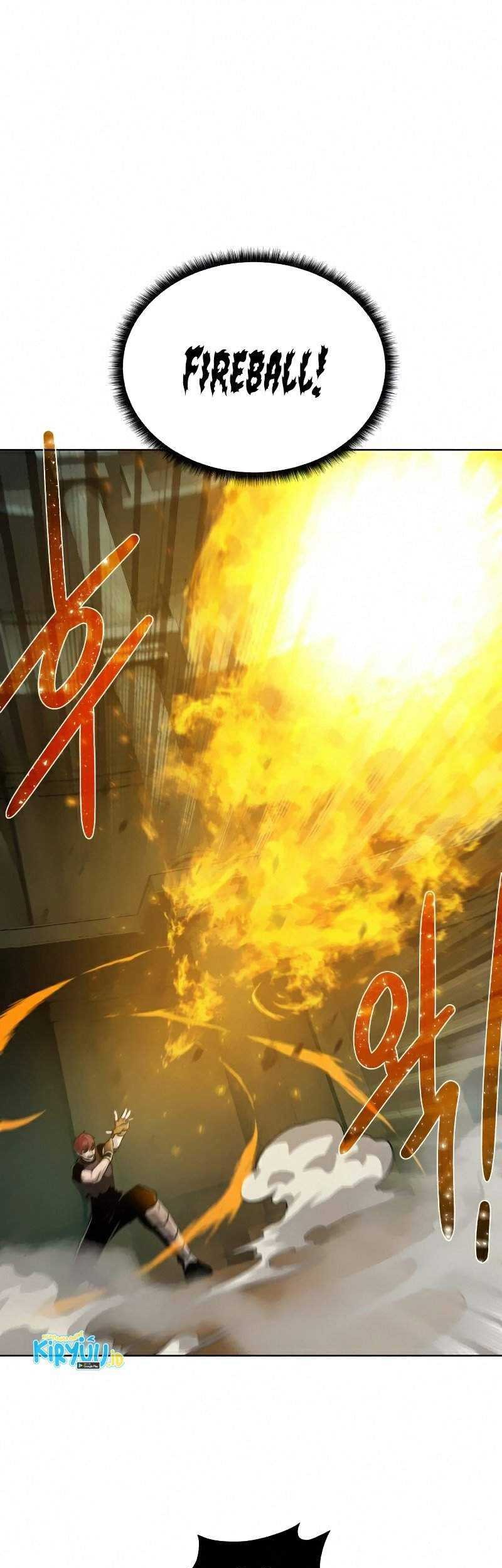 Dungeon and Artifact chapter 53 halaman 2