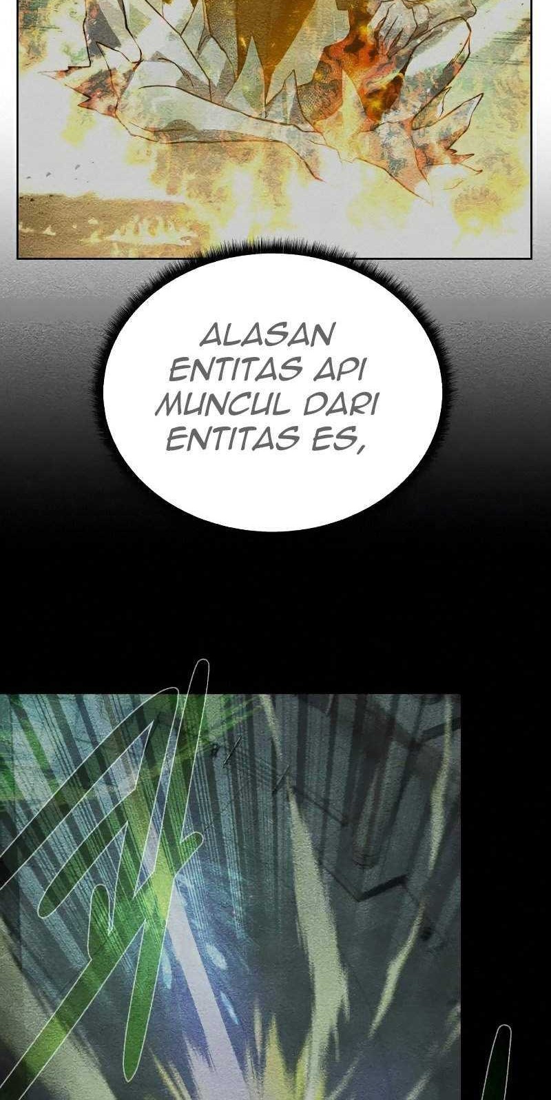 Dungeon and Artifact chapter 53 halaman 6