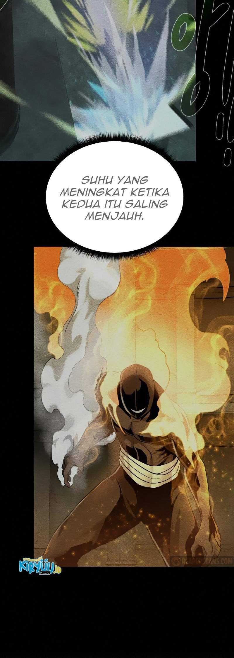 Dungeon and Artifact chapter 53 halaman 7