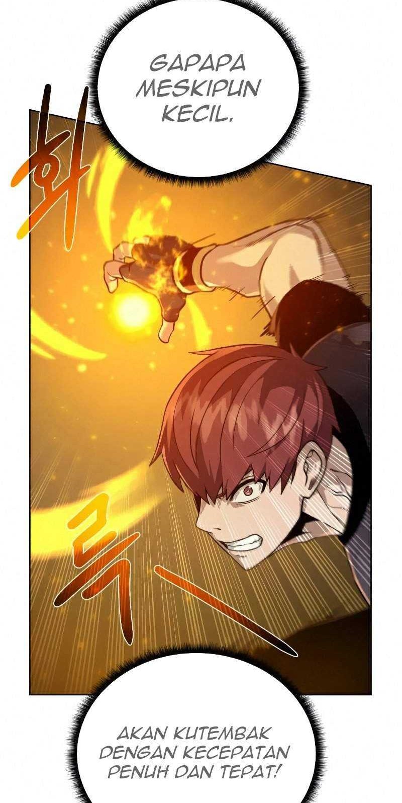 Dungeon and Artifact chapter 53 halaman 9