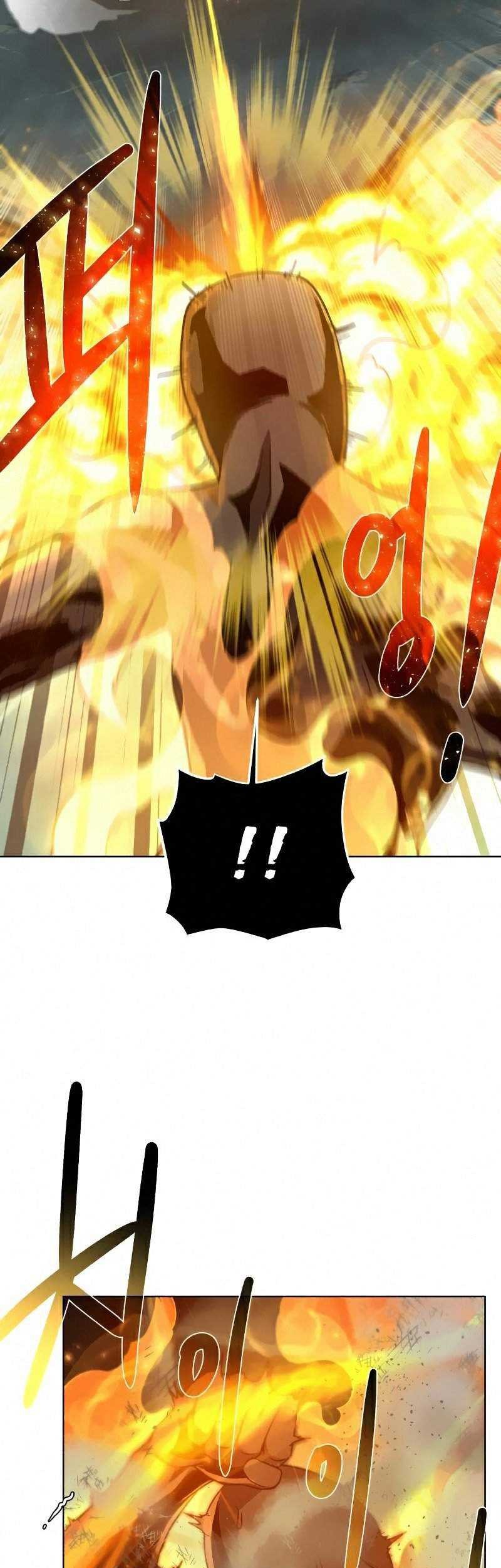 Dungeon and Artifact chapter 53 halaman 11