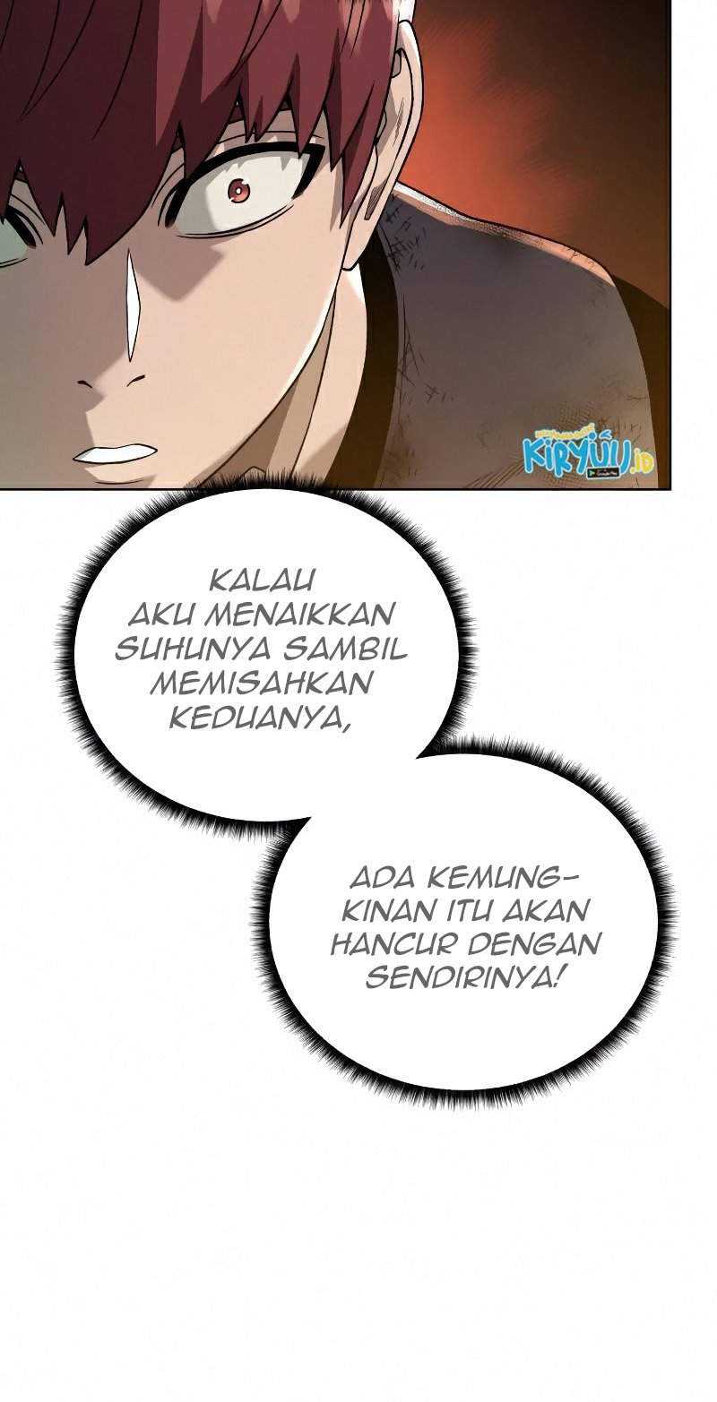 Dungeon and Artifact chapter 53 halaman 13