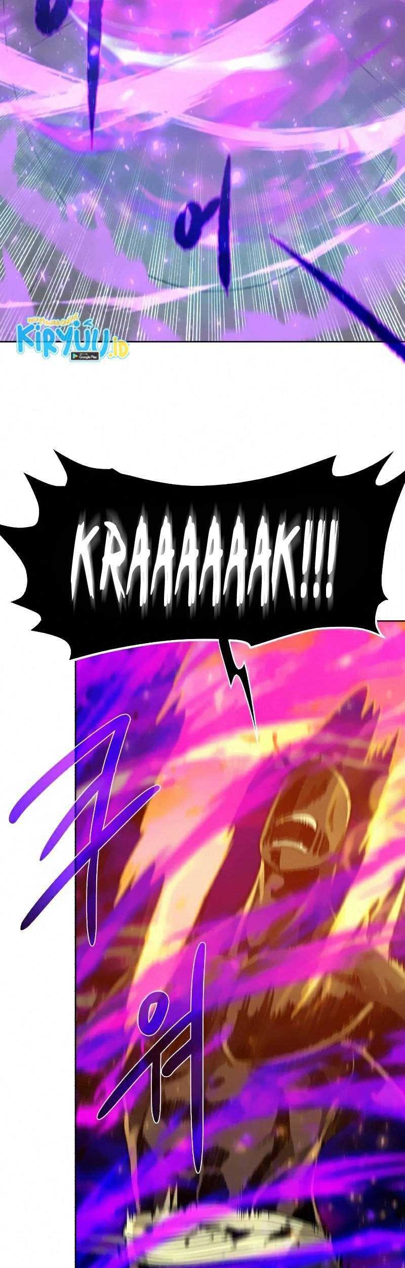Dungeon and Artifact chapter 53 halaman 17