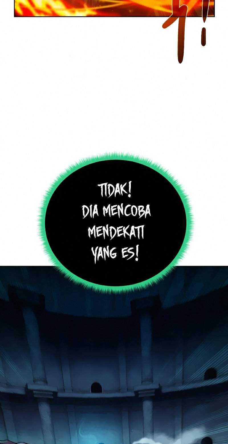 Dungeon and Artifact chapter 53 halaman 22