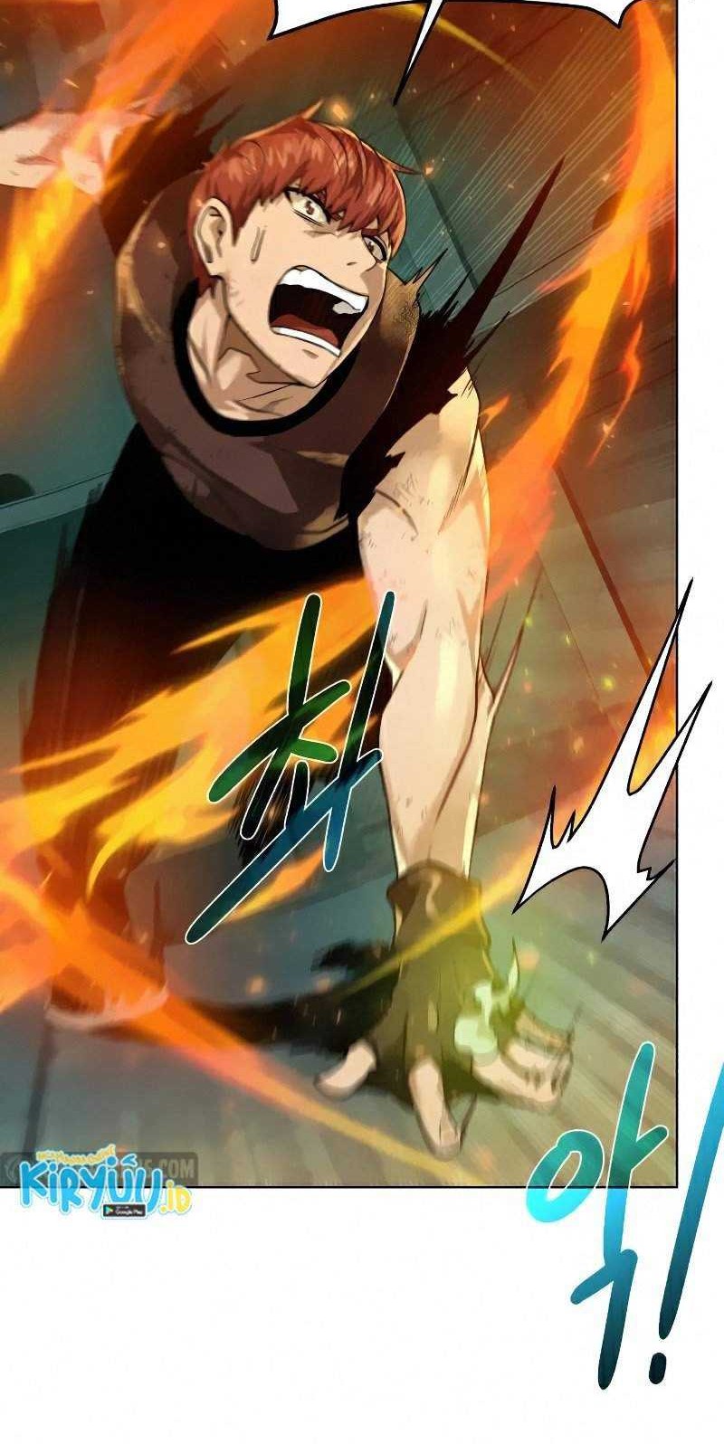 Dungeon and Artifact chapter 53 halaman 24