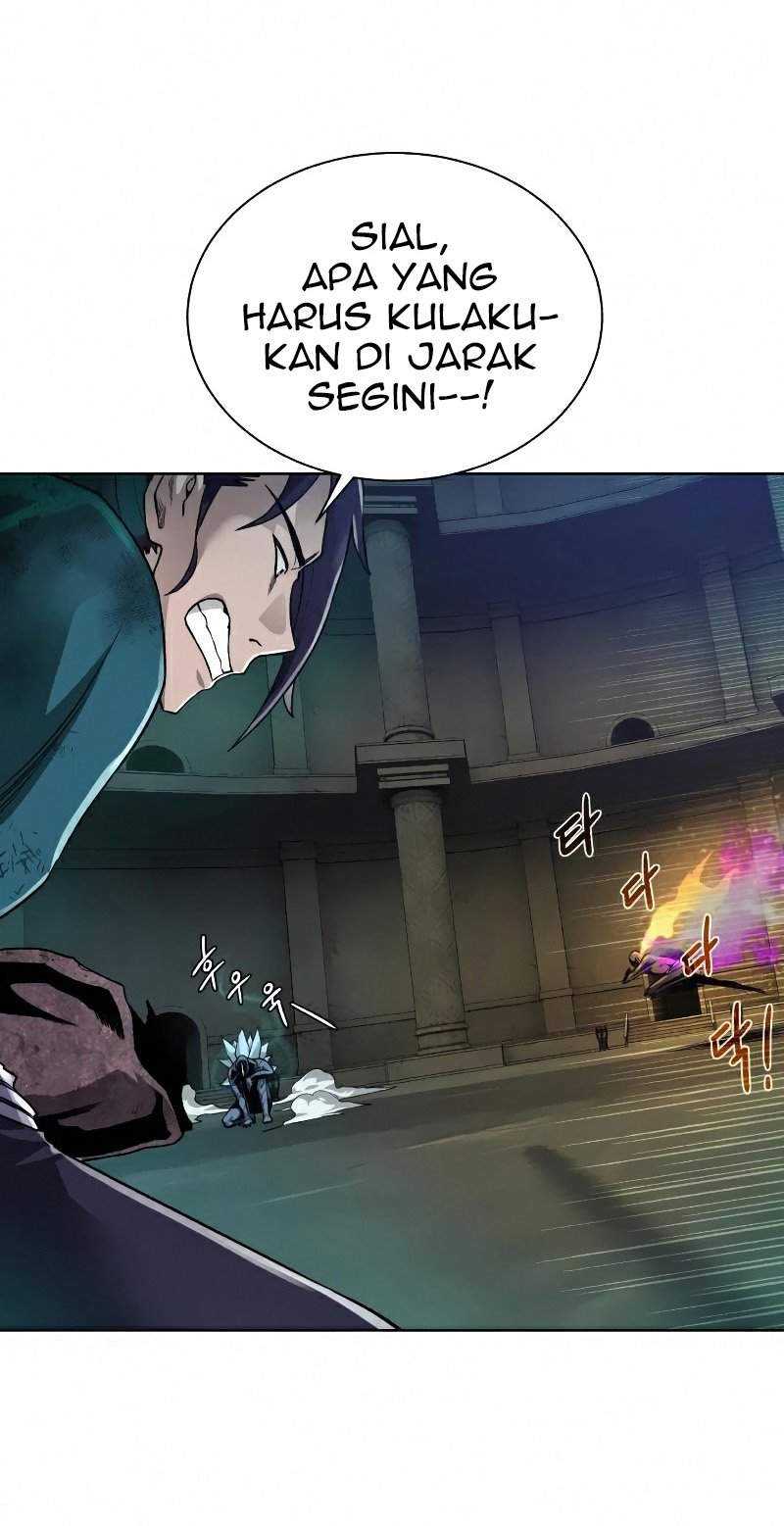 Dungeon and Artifact chapter 53 halaman 25