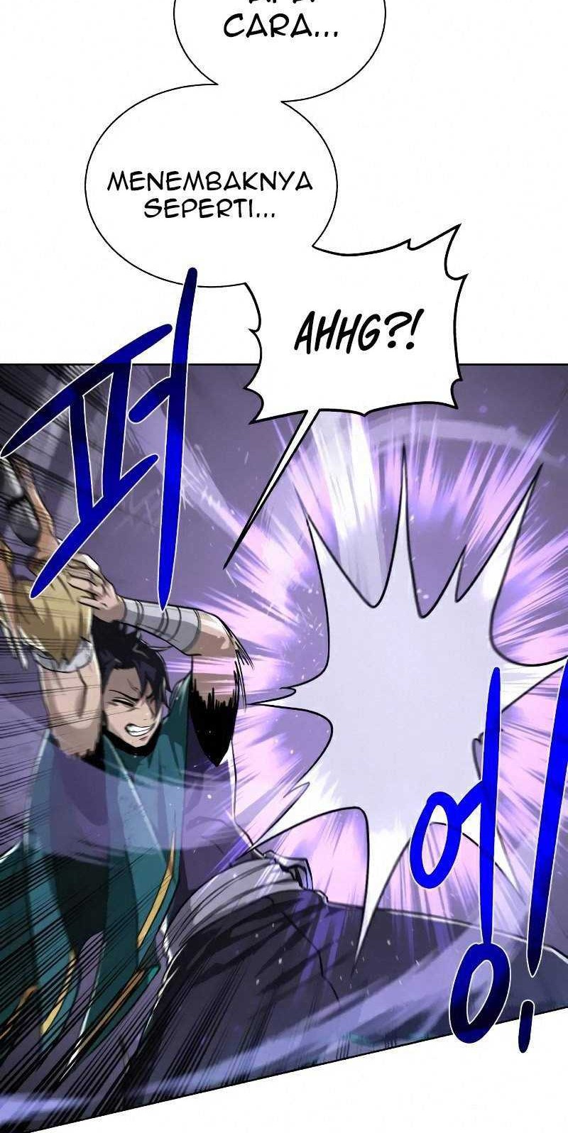 Dungeon and Artifact chapter 53 halaman 27