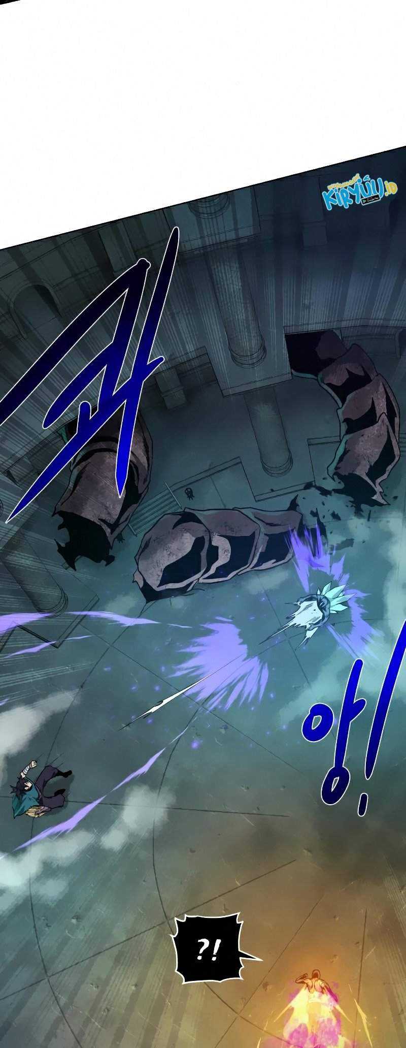 Dungeon and Artifact chapter 53 halaman 28