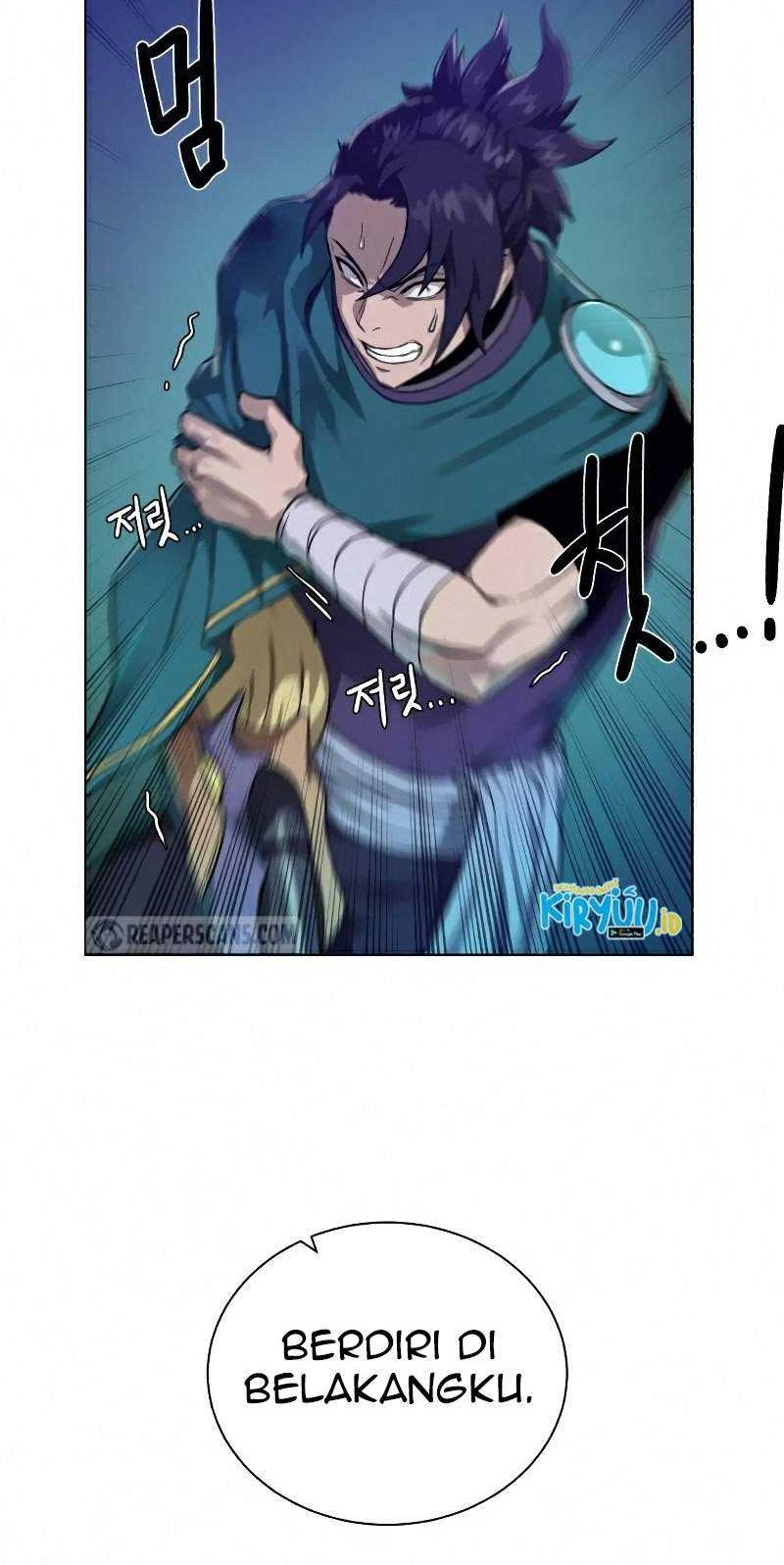 Dungeon and Artifact chapter 53 halaman 30
