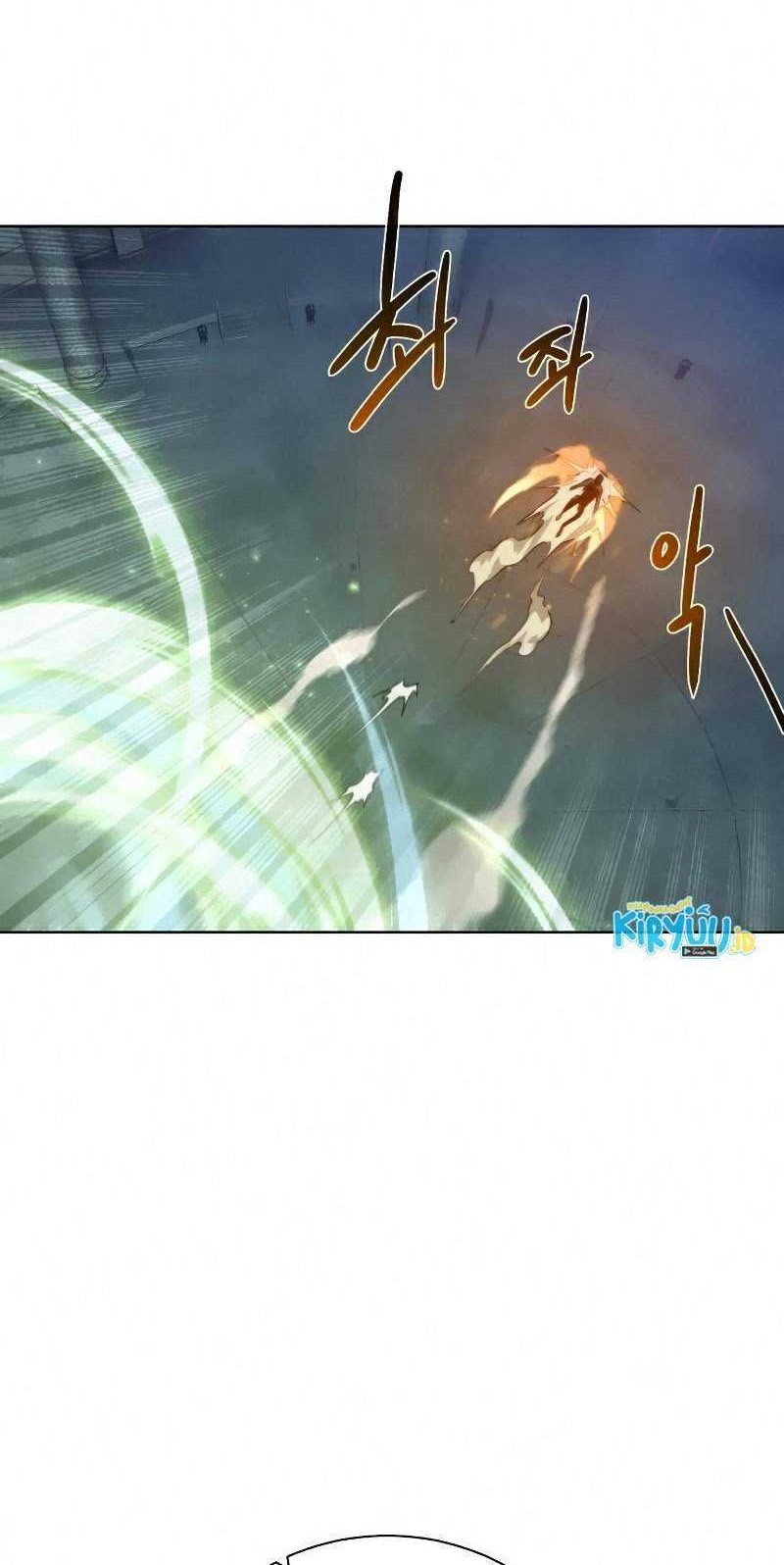 Dungeon and Artifact chapter 53 halaman 36