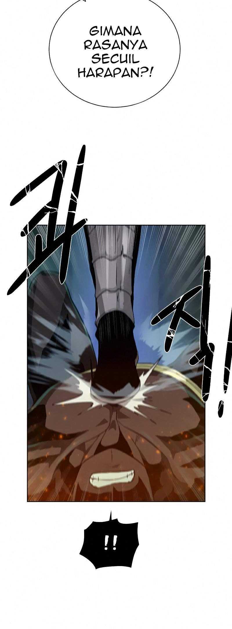 Dungeon and Artifact chapter 53 halaman 37