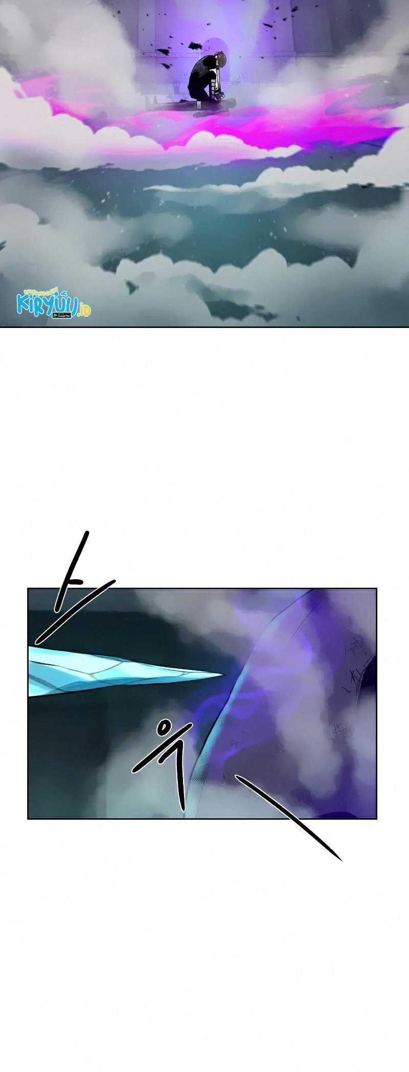 Dungeon and Artifact chapter 53 halaman 43