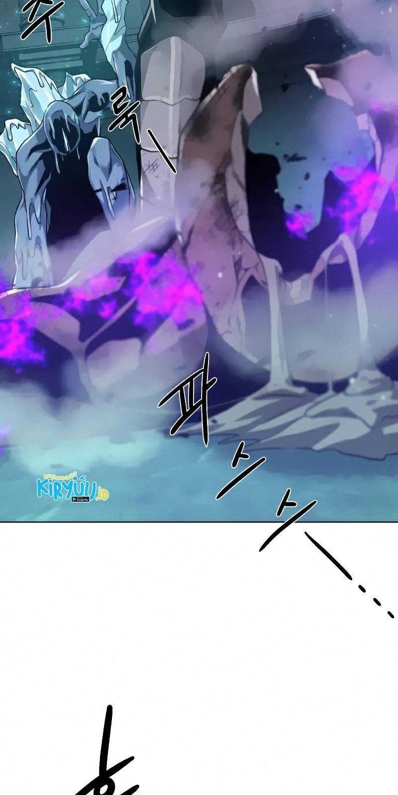 Dungeon and Artifact chapter 53 halaman 45
