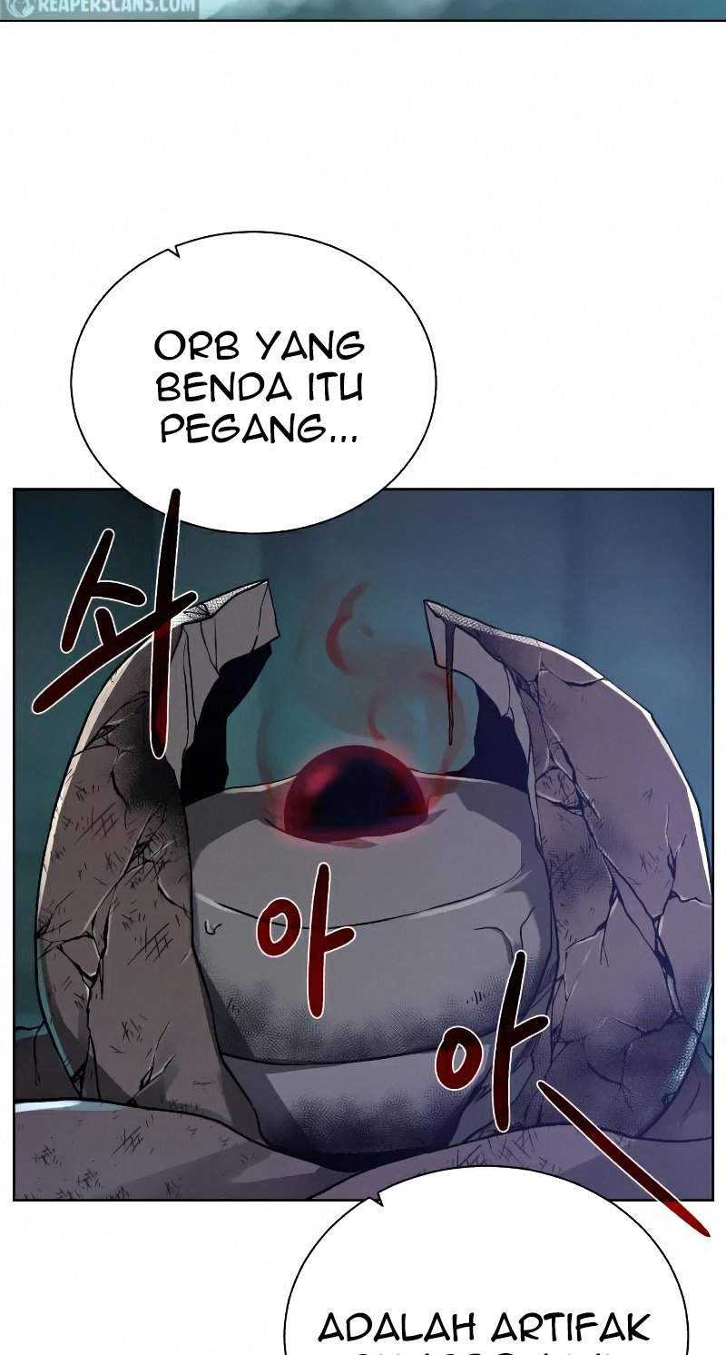 Dungeon and Artifact chapter 53 halaman 51