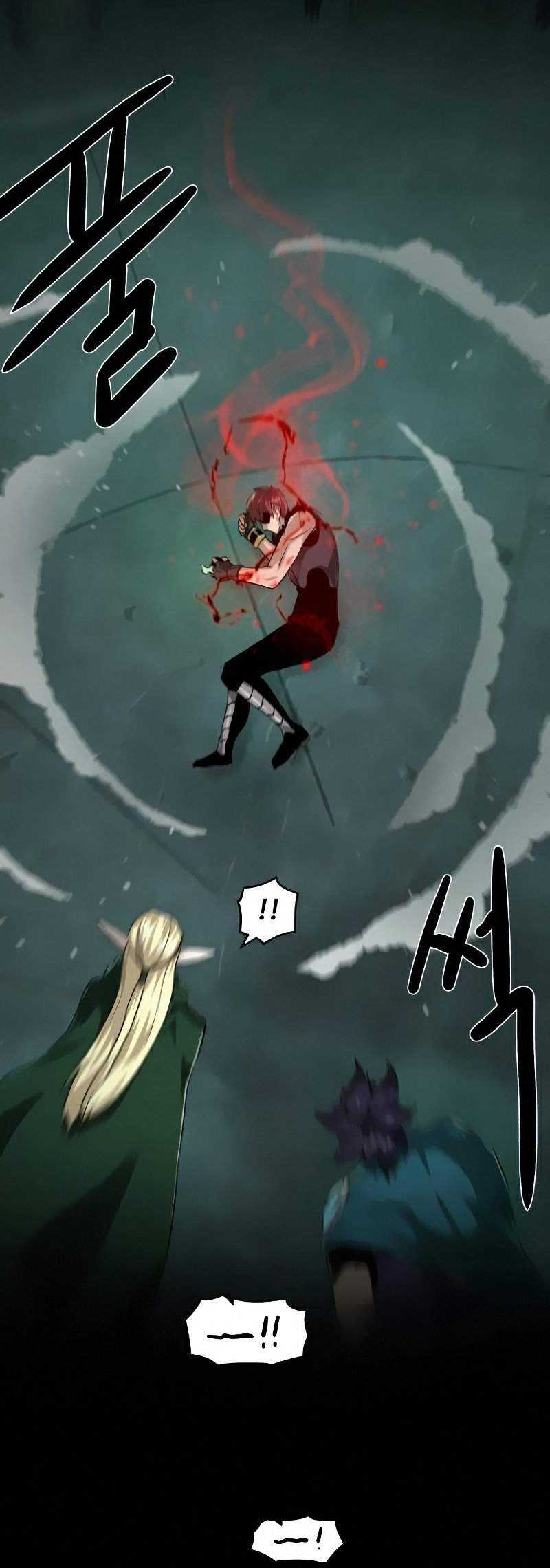 Dungeon and Artifact chapter 53 halaman 60