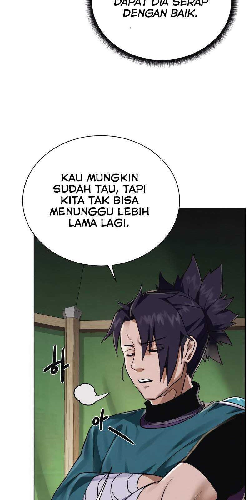 Dungeon and Artifact Bab 54 halaman 12