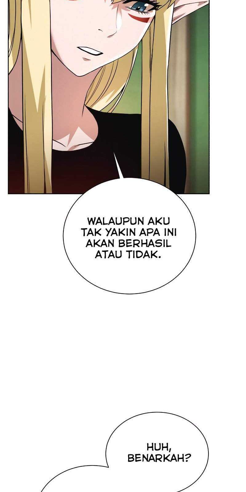 Dungeon and Artifact Bab 54 halaman 14