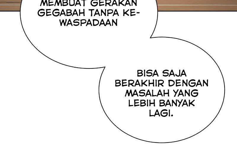 Dungeon and Artifact Bab 54 halaman 16