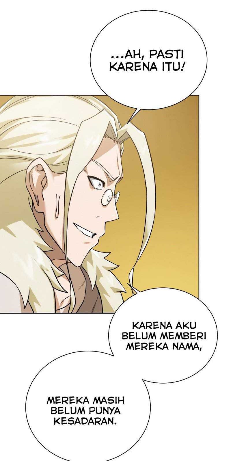 Dungeon and Artifact Bab 54 halaman 50
