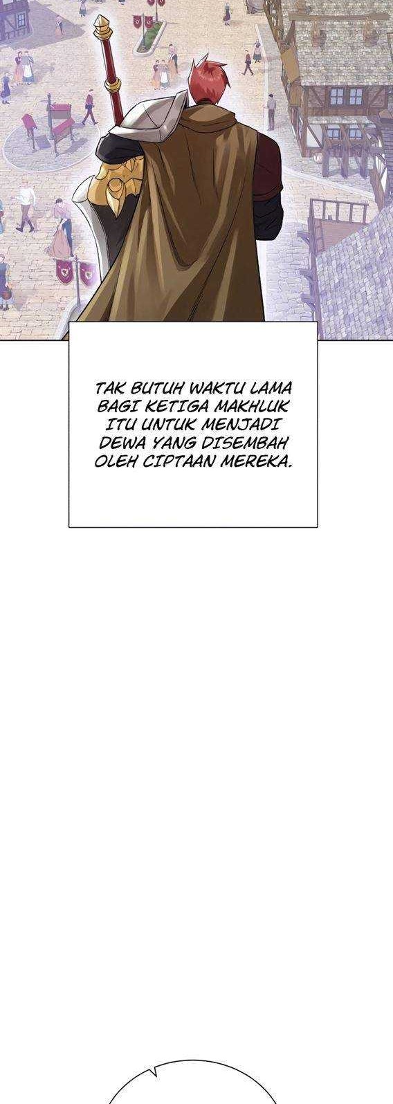 Dungeon and Artifact chapter 55 halaman 10