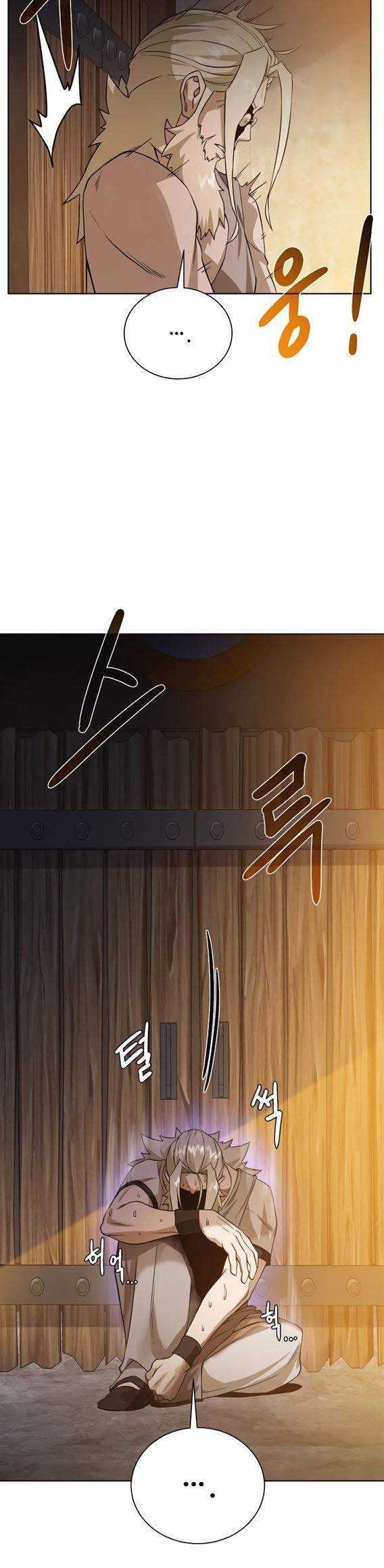 Dungeon and Artifact chapter 55 halaman 22