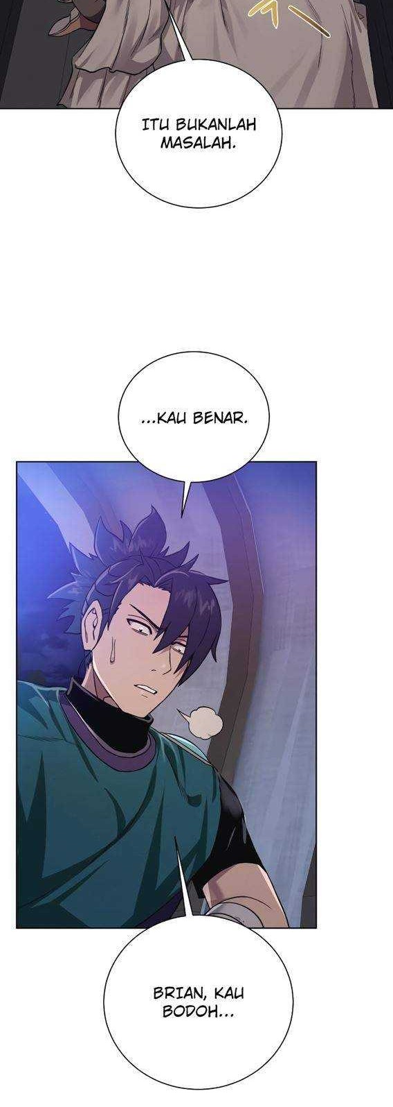 Dungeon and Artifact chapter 55 halaman 36