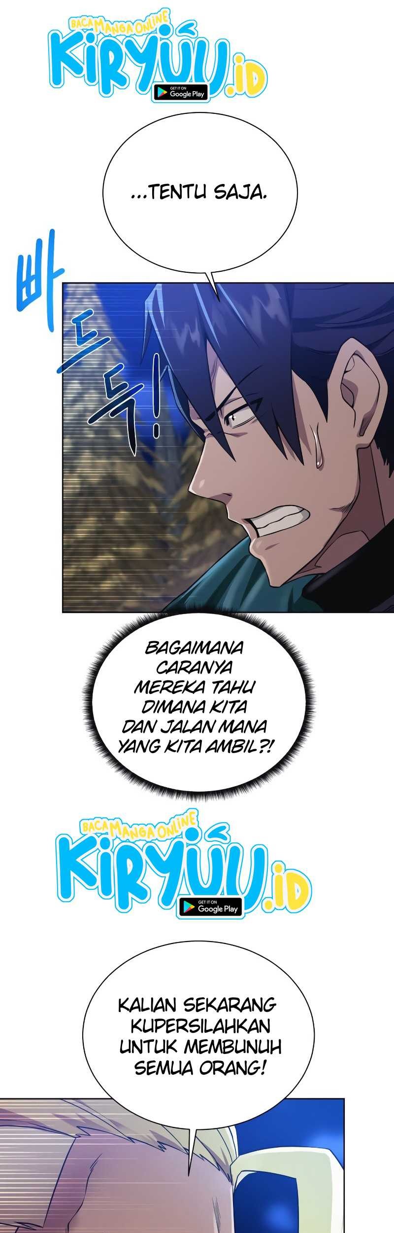 Dungeon and Artifact chapter 56 halaman 5