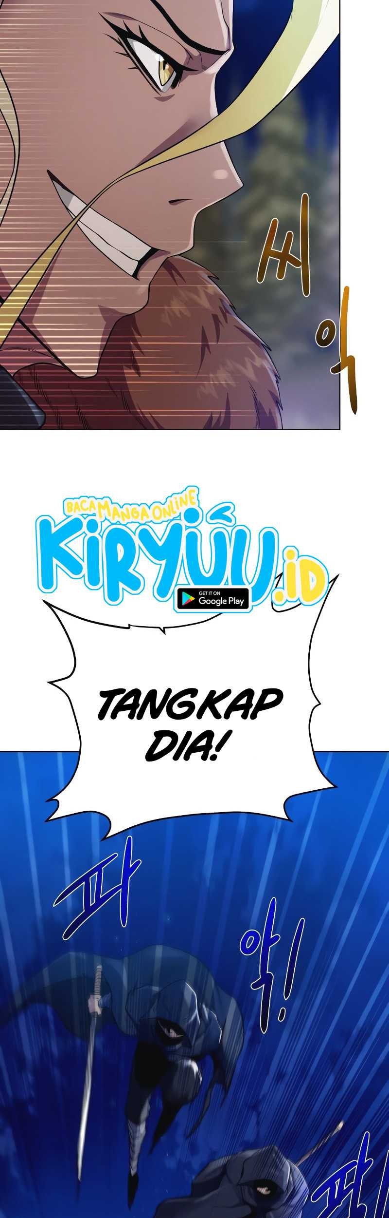 Dungeon and Artifact chapter 56 halaman 7