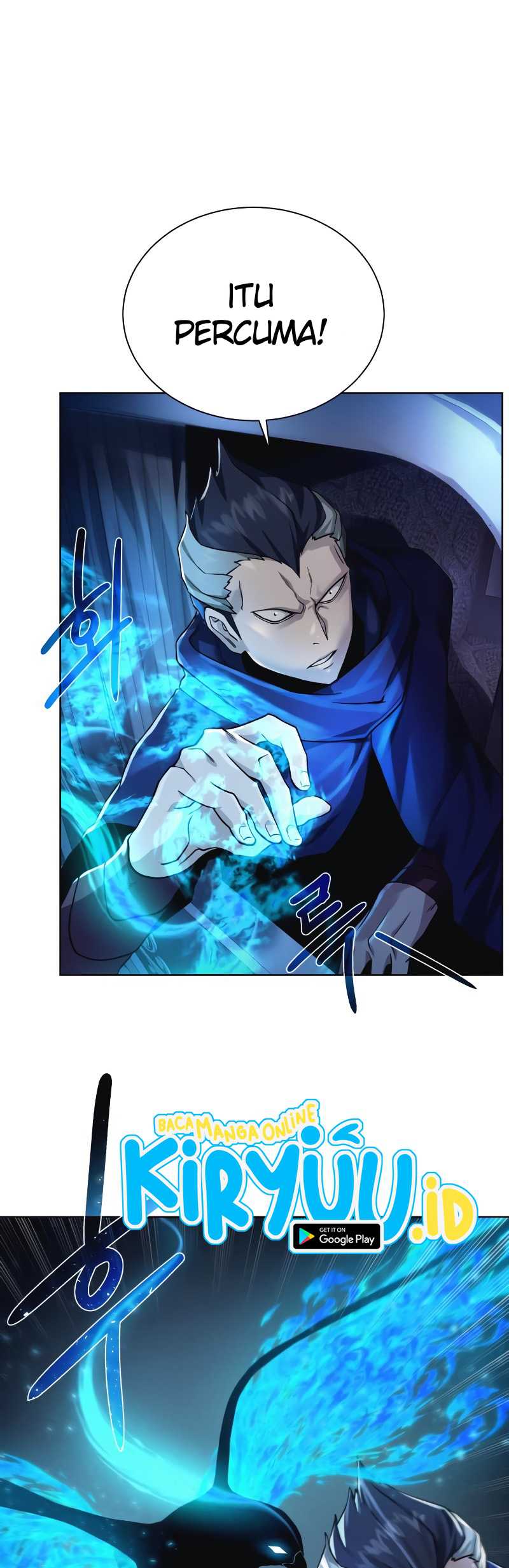 Dungeon and Artifact chapter 56 halaman 15