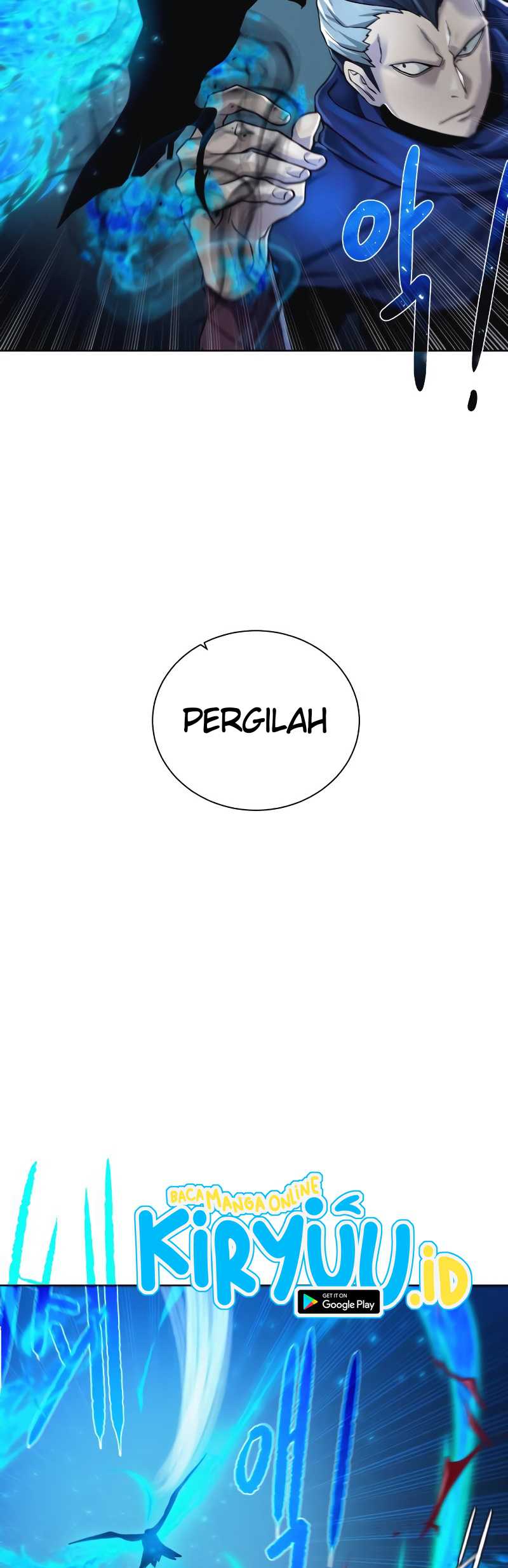Dungeon and Artifact chapter 56 halaman 16