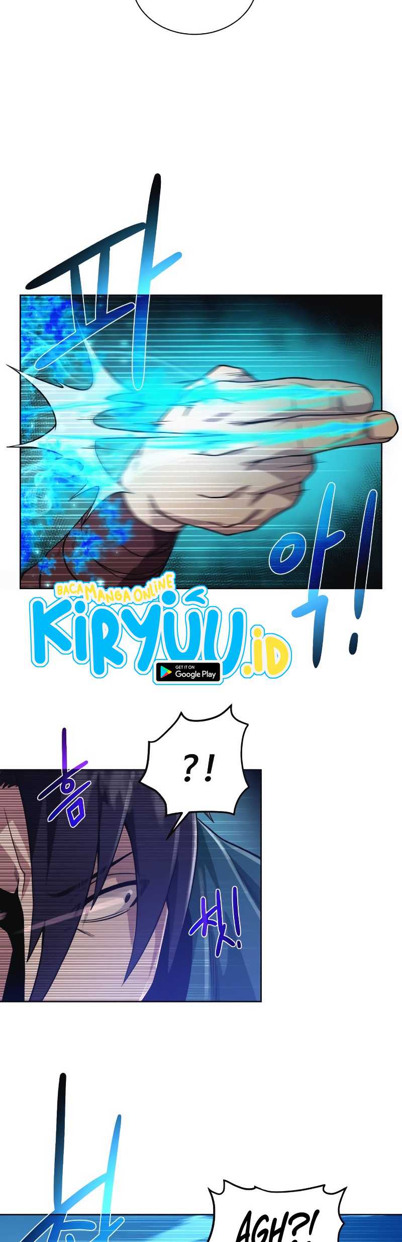Dungeon and Artifact chapter 56 halaman 19